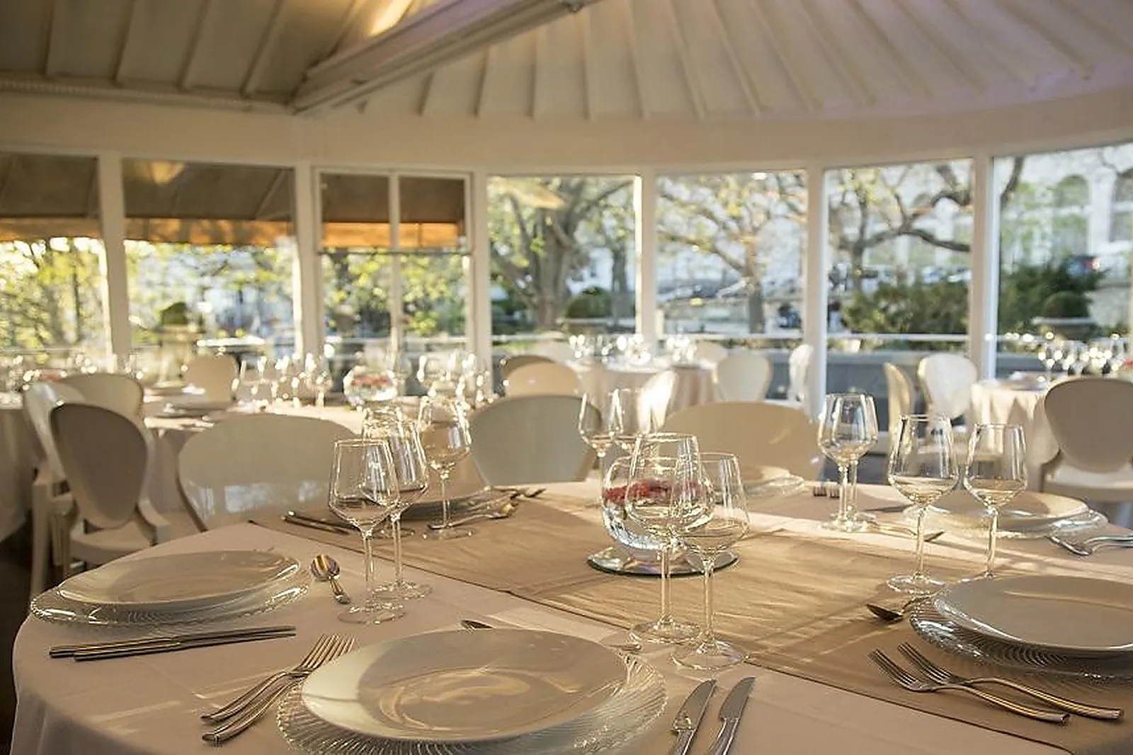 Lieux événementiels, LA VILLA MONTMARTRE