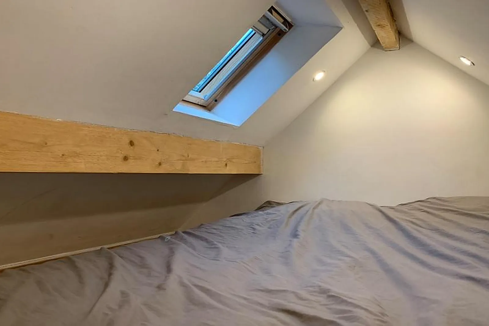 Lieux événementiels, LA VILLA DANS LES PINS