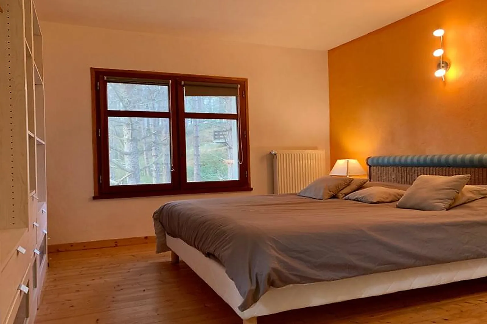 Lieux événementiels, LA VILLA DANS LES PINS