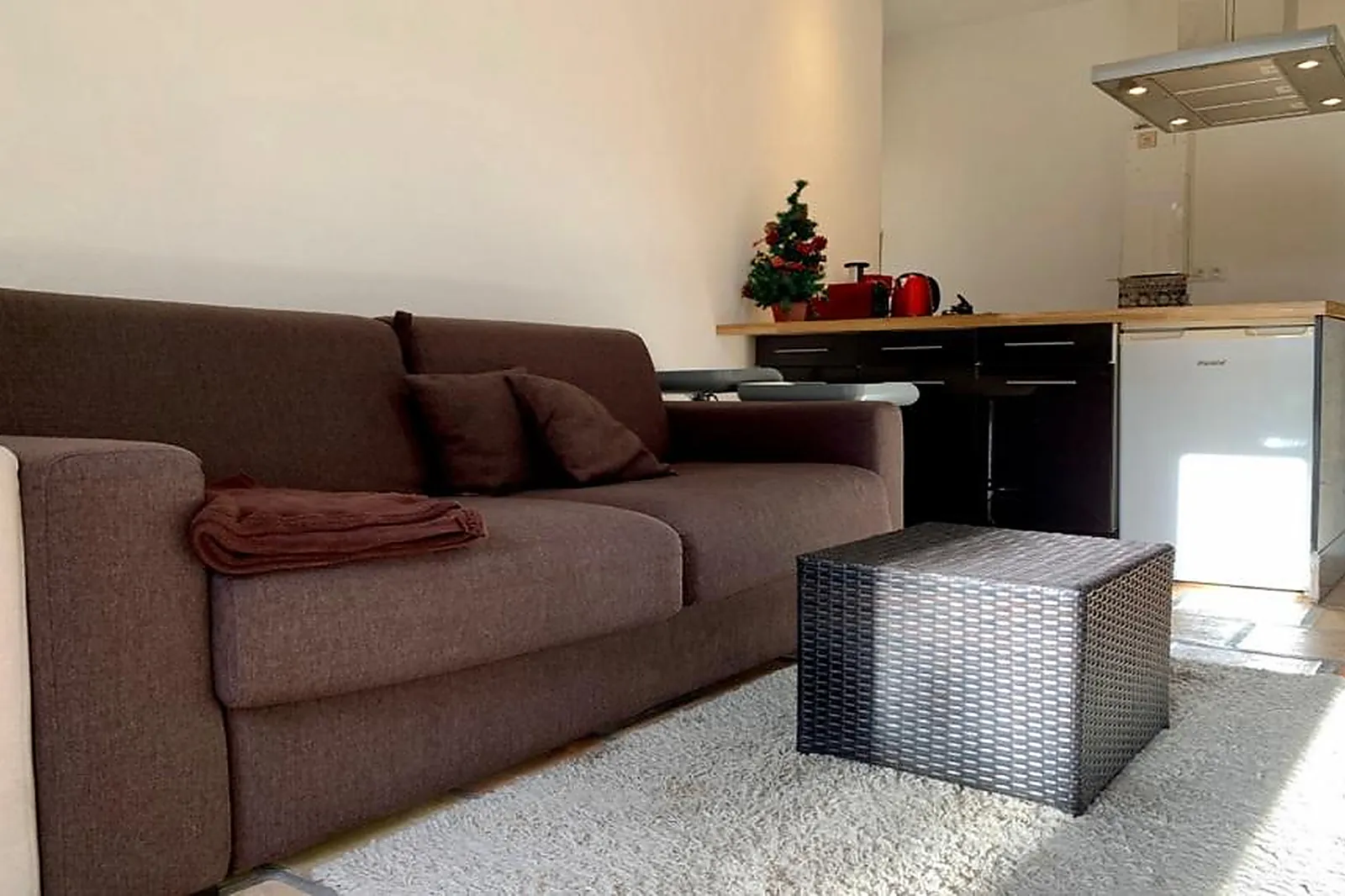 Lieux événementiels, LA VILLA DANS LES PINS