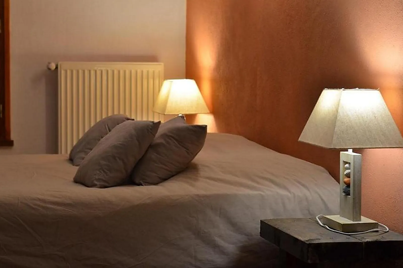 Lieux événementiels, LA VILLA DANS LES PINS