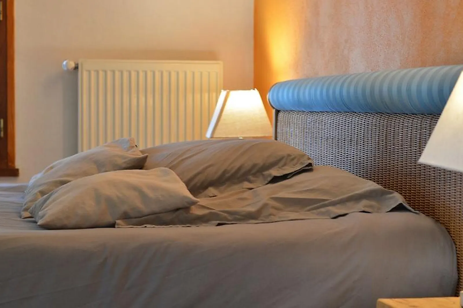 Lieux événementiels, LA VILLA DANS LES PINS