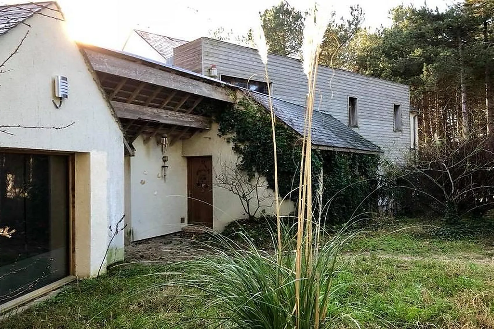 Lieux événementiels, LA VILLA DANS LES PINS