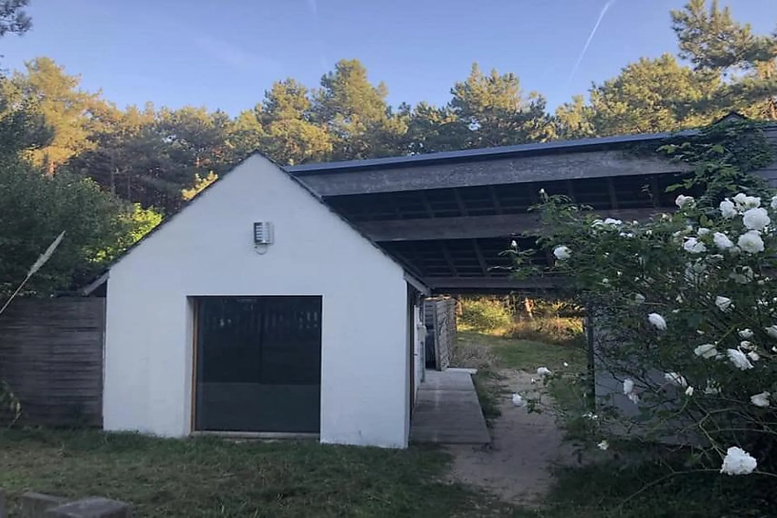 Lieux événementiels, LA VILLA DANS LES PINS