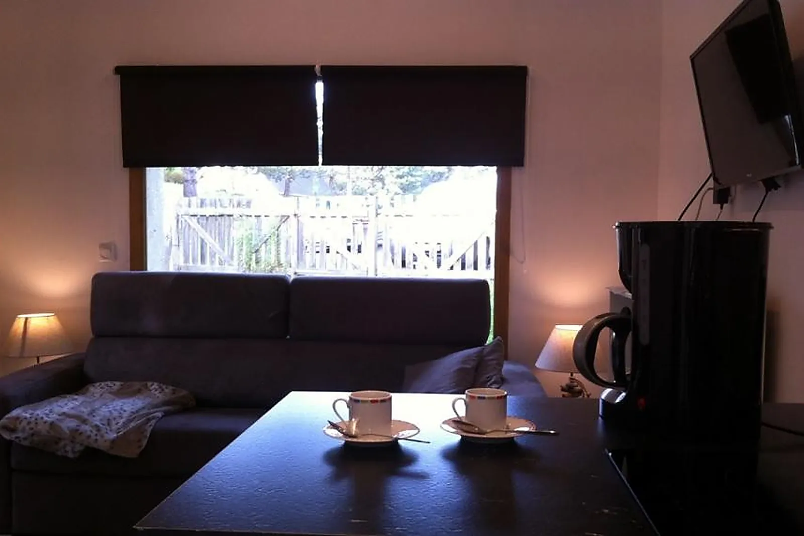 Lieux événementiels, LA VILLA DANS LES PINS