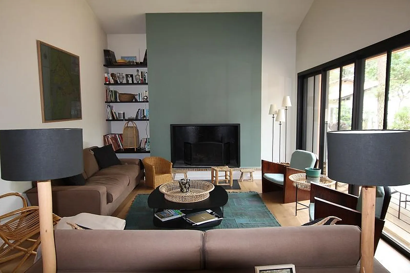 Lieux événementiels, LA VILLA DU FERRET