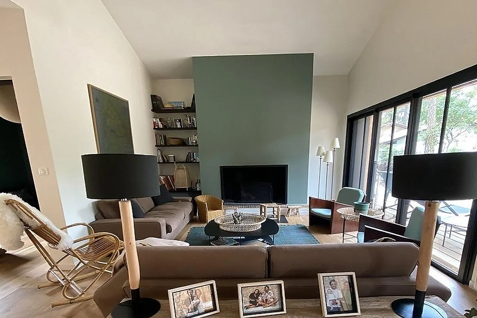 Lieux événementiels, LA VILLA DU FERRET