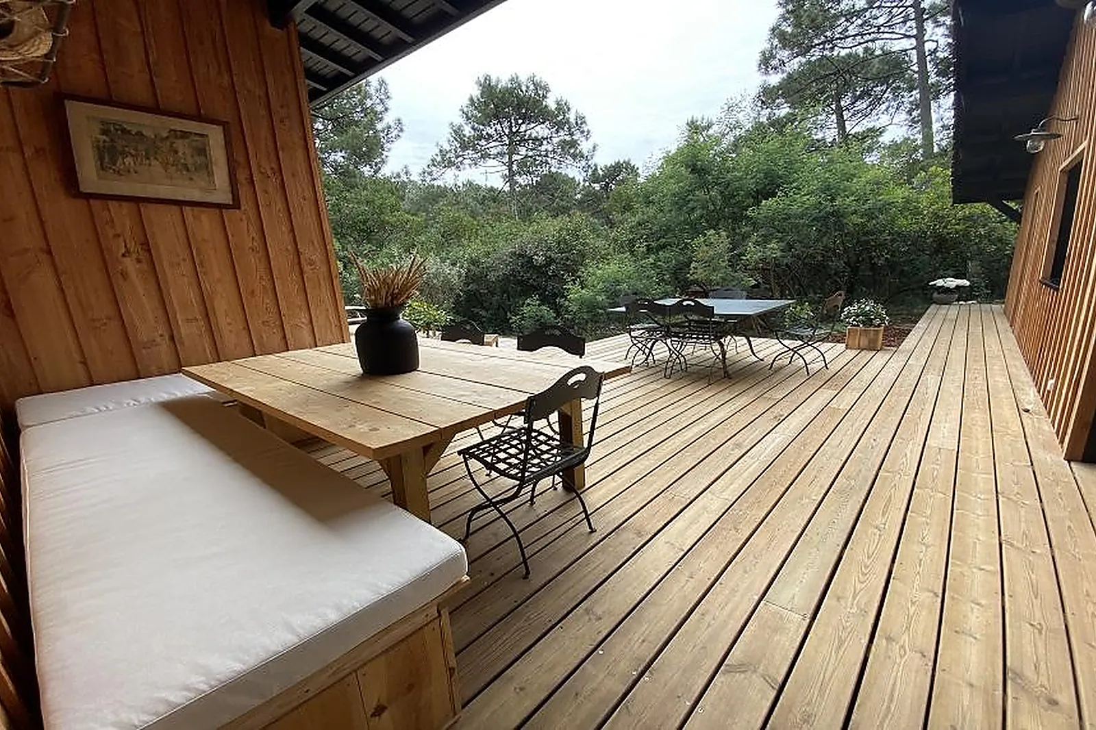 Lieux événementiels, LA VILLA DU FERRET