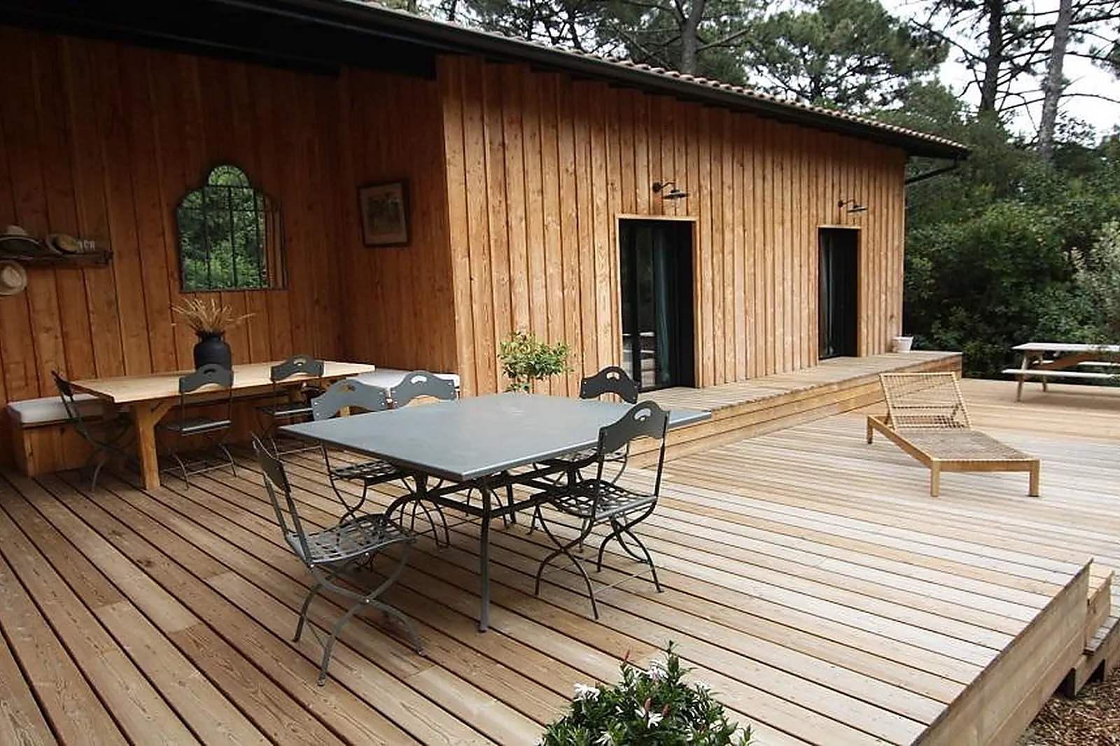 Lieux événementiels, LA VILLA DU FERRET