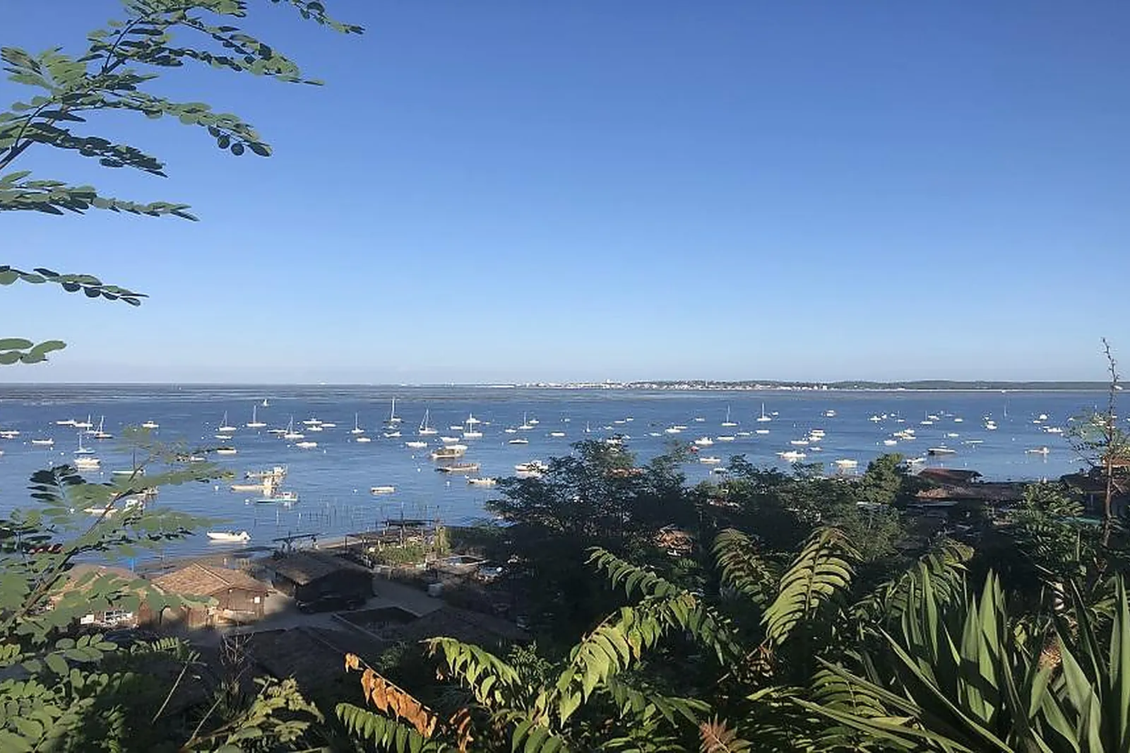 Lieux événementiels, LA VILLA DU FERRET