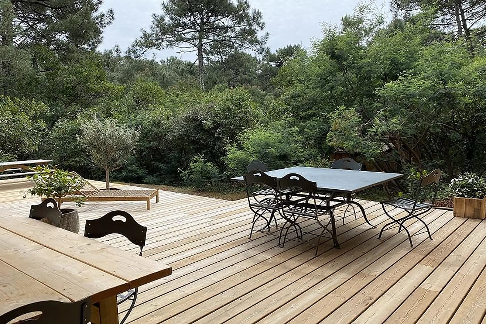 Lieux événementiels, LA VILLA DU FERRET