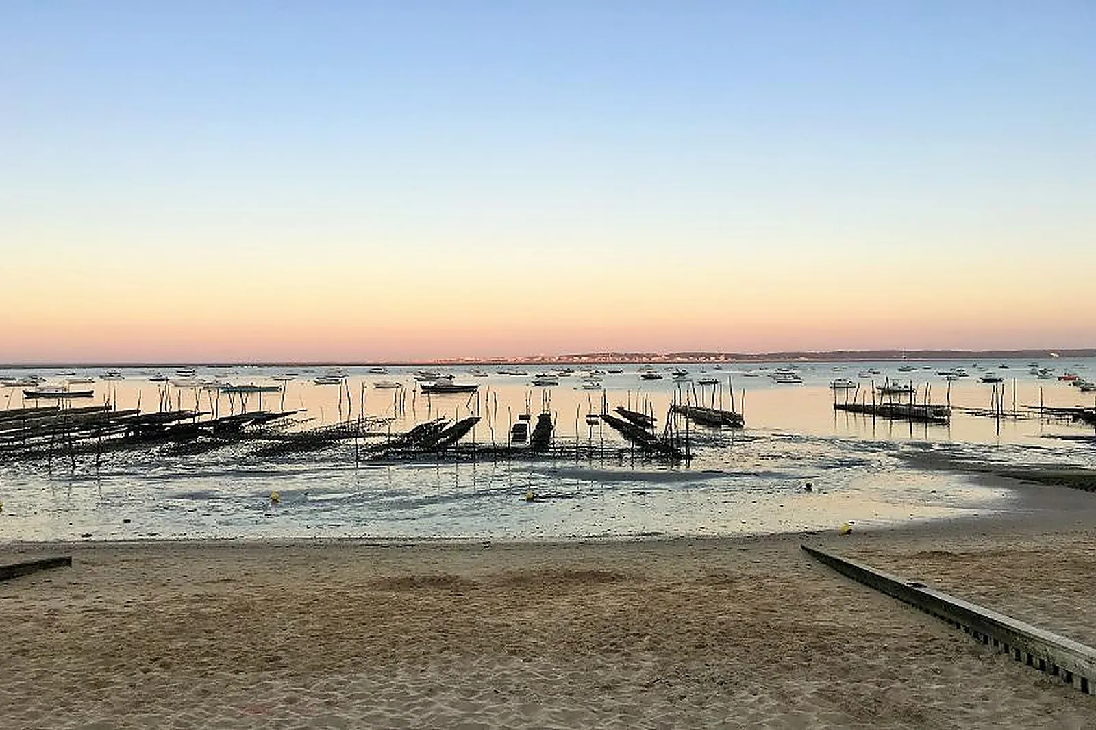 Lieux événementiels, LA VILLA DU FERRET