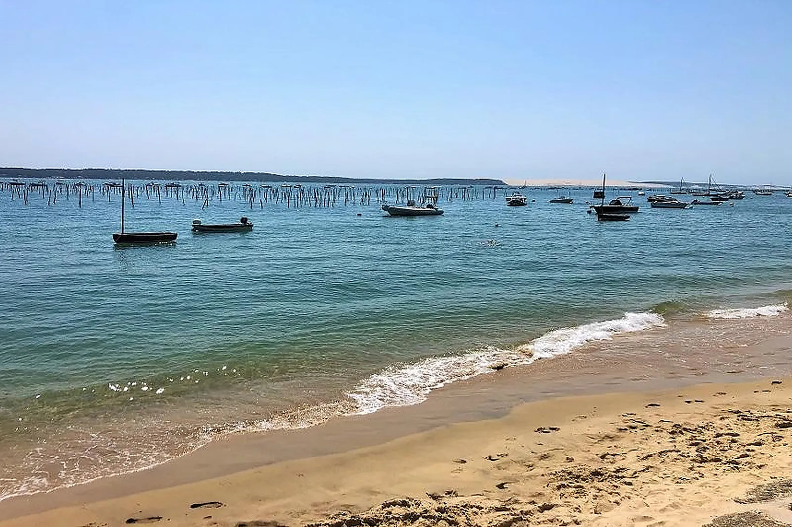 Lieux événementiels, LA VILLA DU FERRET