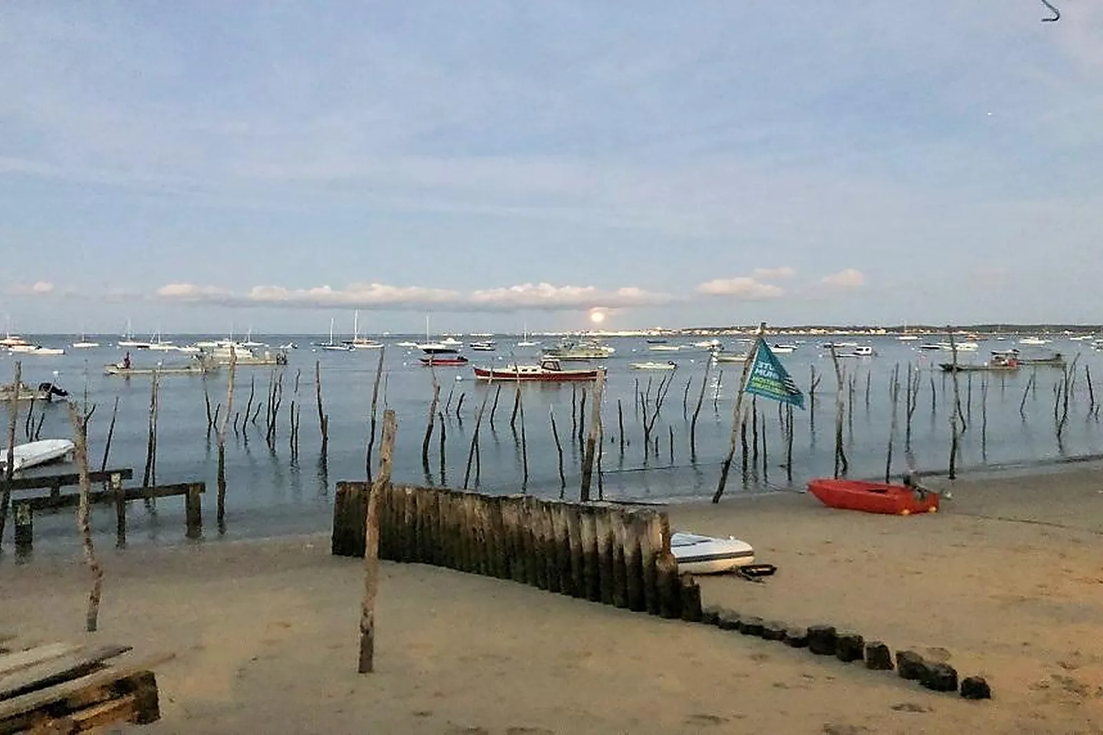 Lieux événementiels, LA VILLA DU FERRET