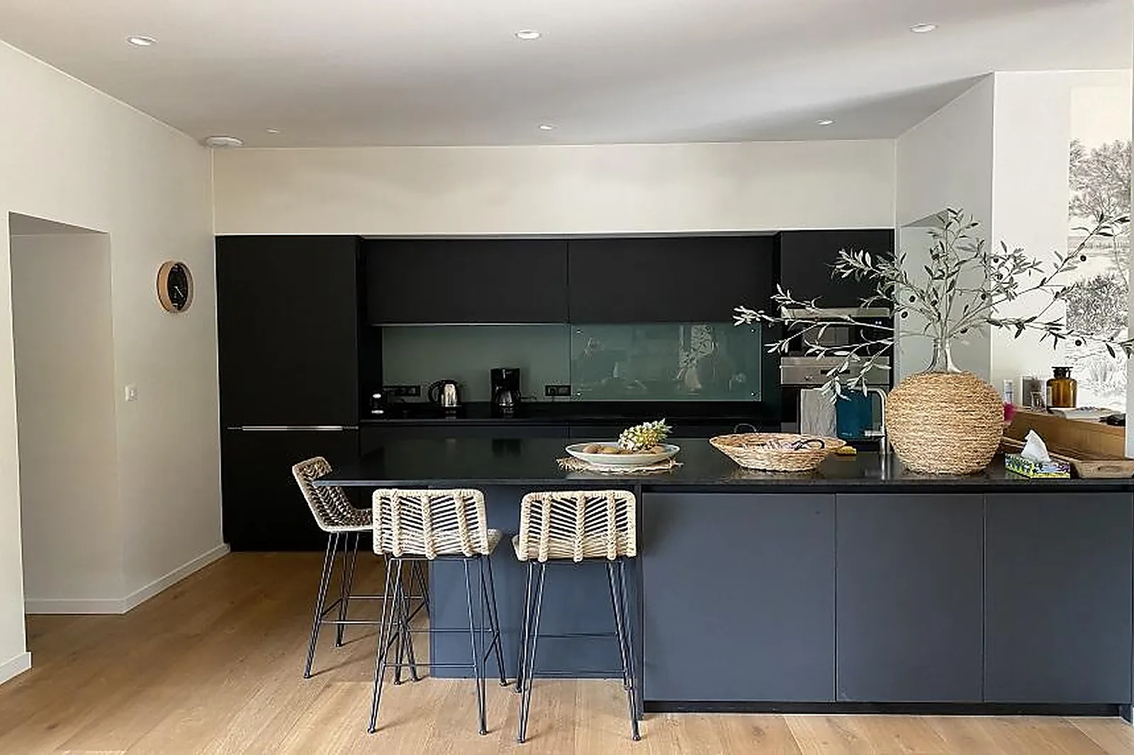 Lieux événementiels, LA VILLA DU FERRET