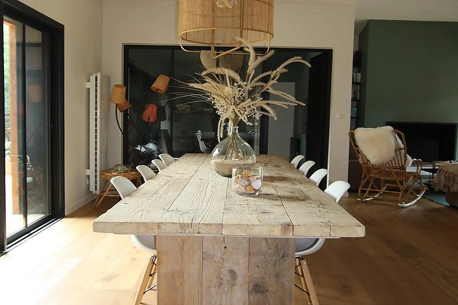 Lieux événementiels, LA VILLA DU FERRET