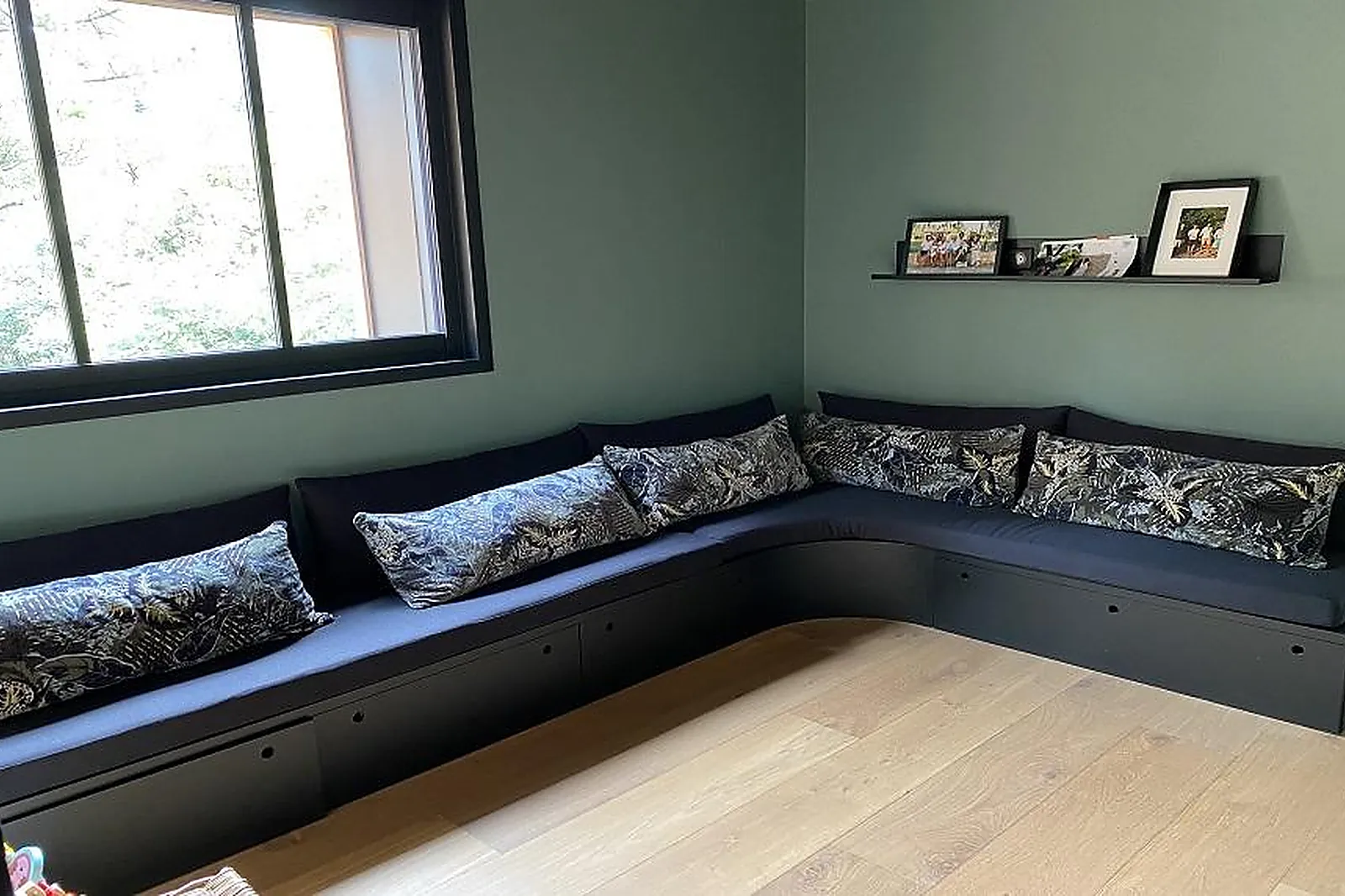 Lieux événementiels, LA VILLA DU FERRET