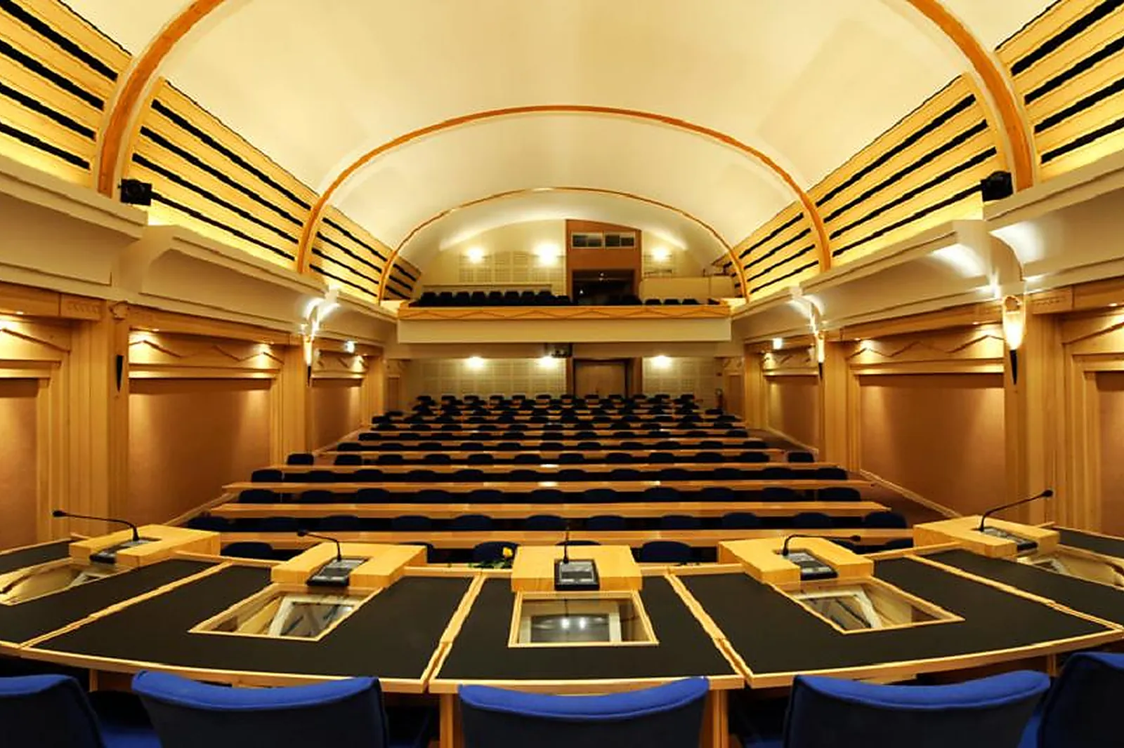 Lieux événementiels, LAC ANNECY TOURISME & CONGRÈS