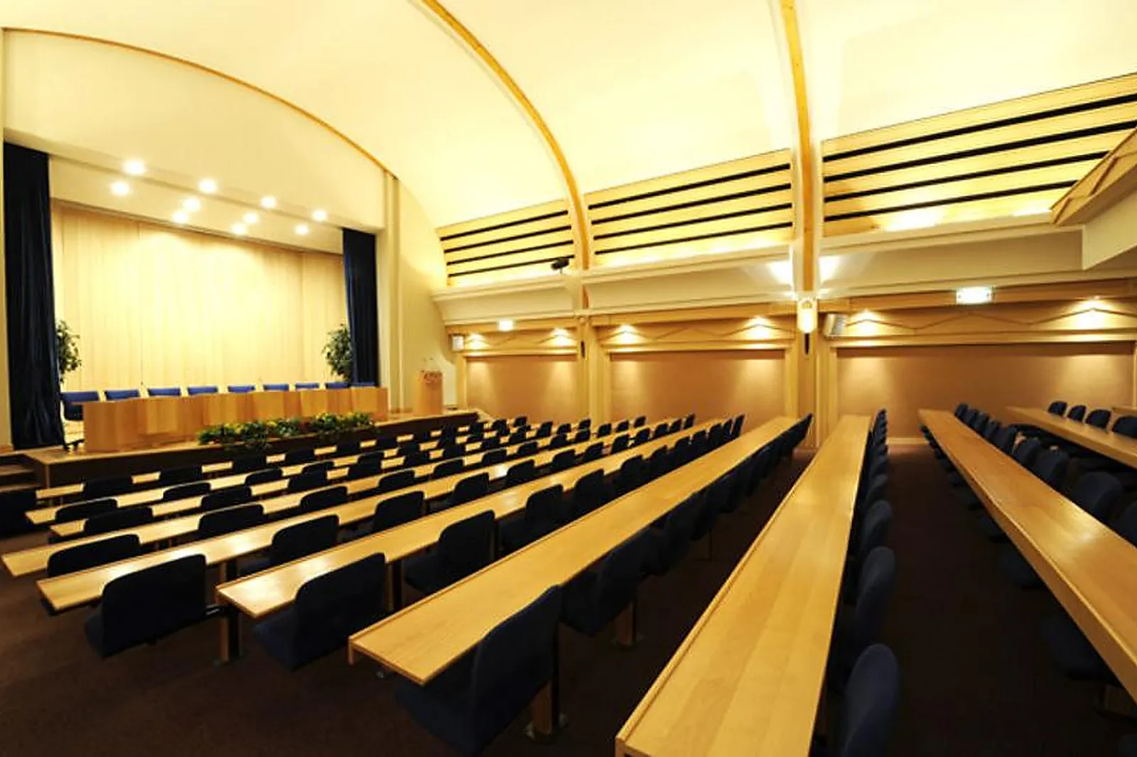 Lieux événementiels, LAC ANNECY TOURISME & CONGRÈS