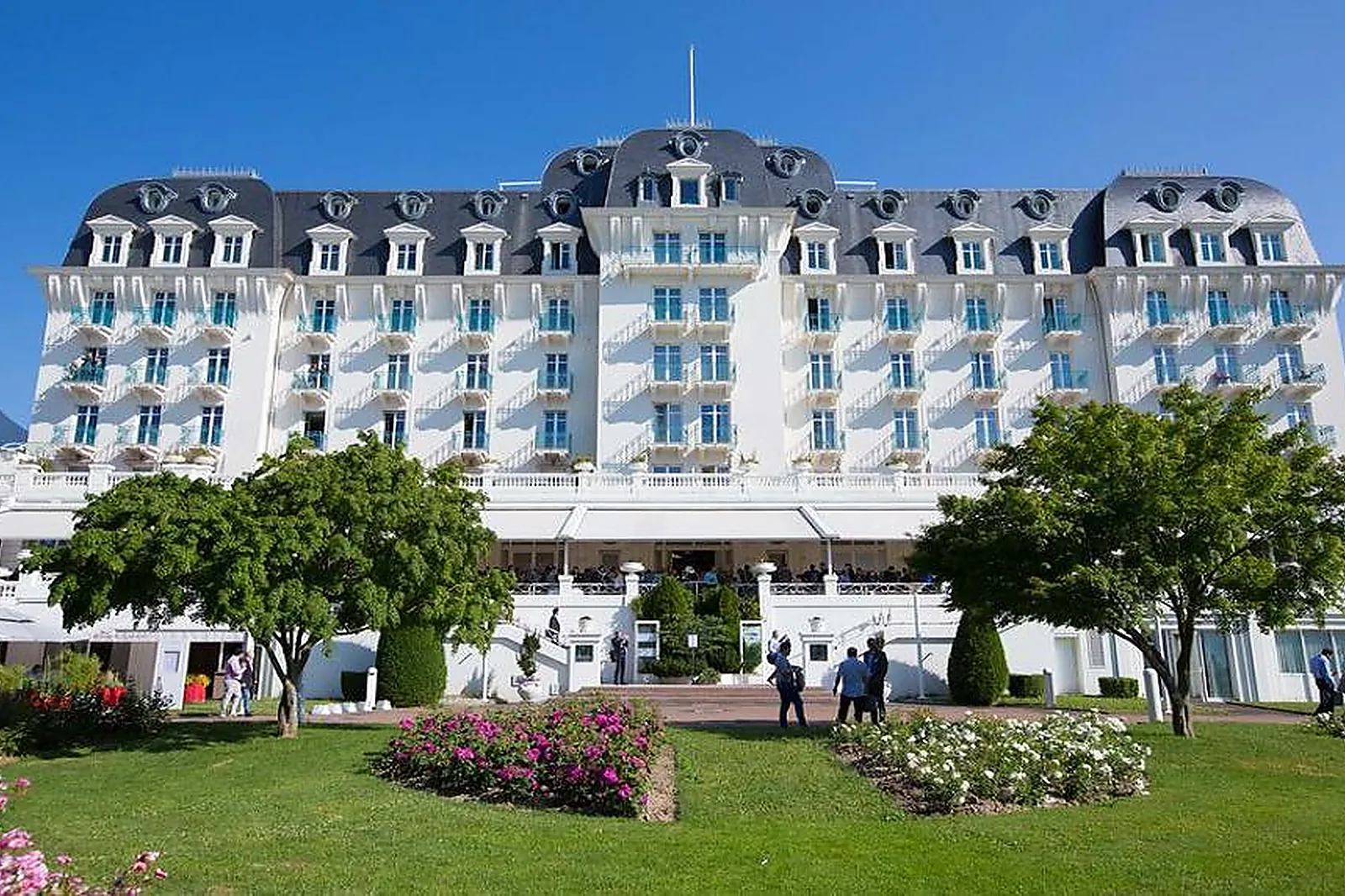 Lieux événementiels, LAC ANNECY TOURISME & CONGRÈS