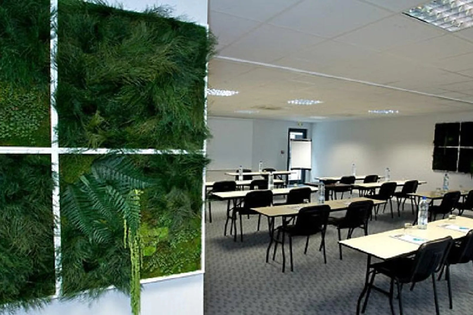 Alsace-Champagne-Ardenne-Lorraine, LAGRANGE CITY STRASBOURG