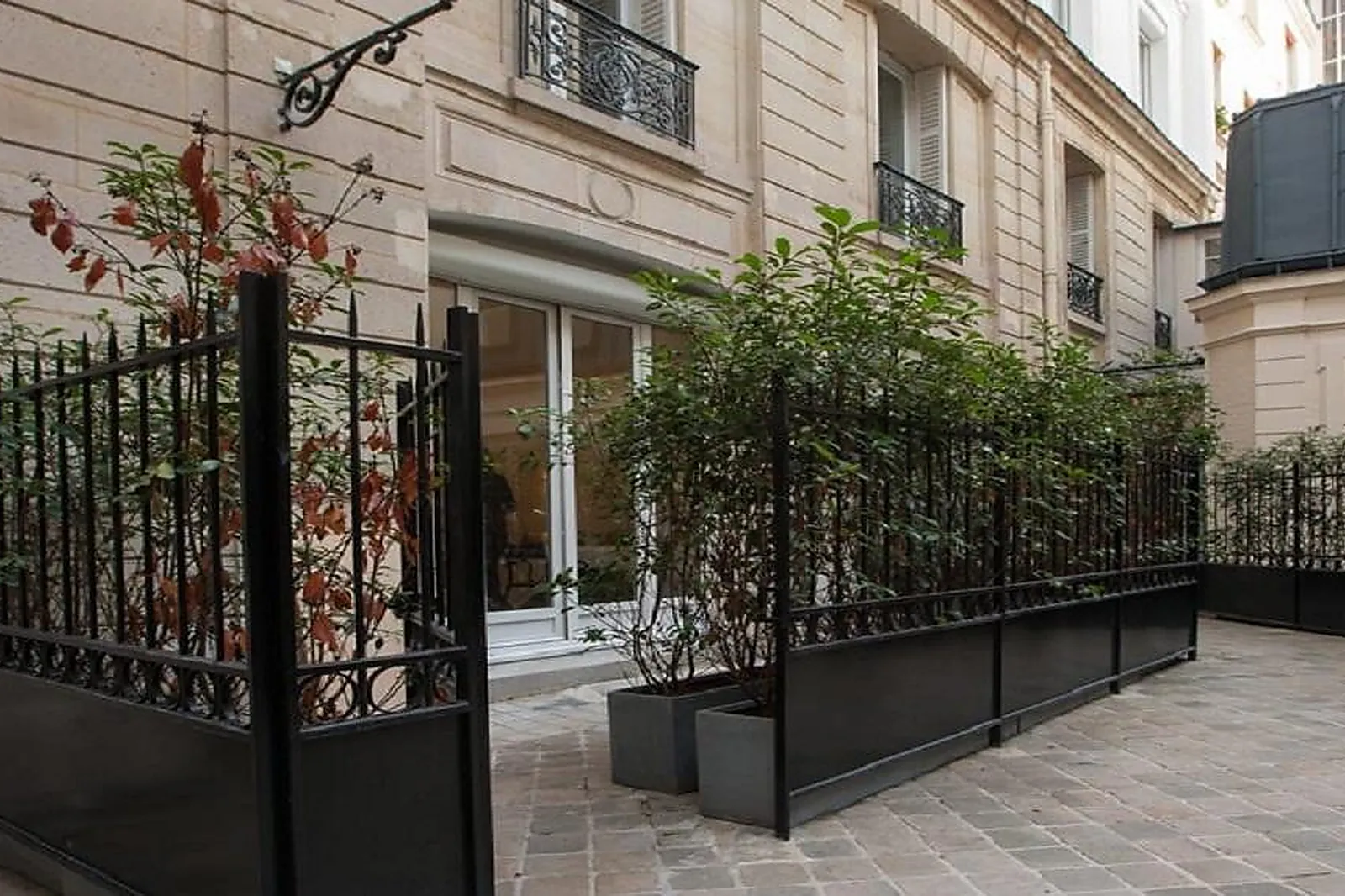 Lieux événementiels, LE 101