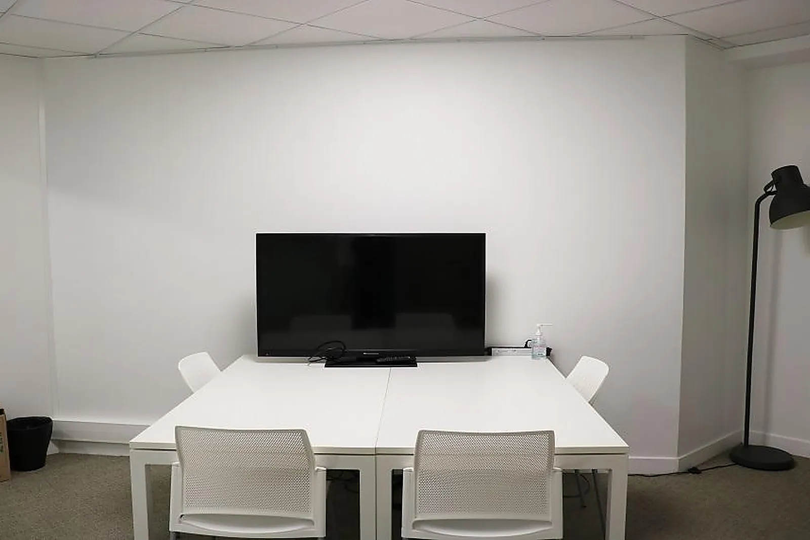 Coworking, LE 144 - COWORKING À NANTES