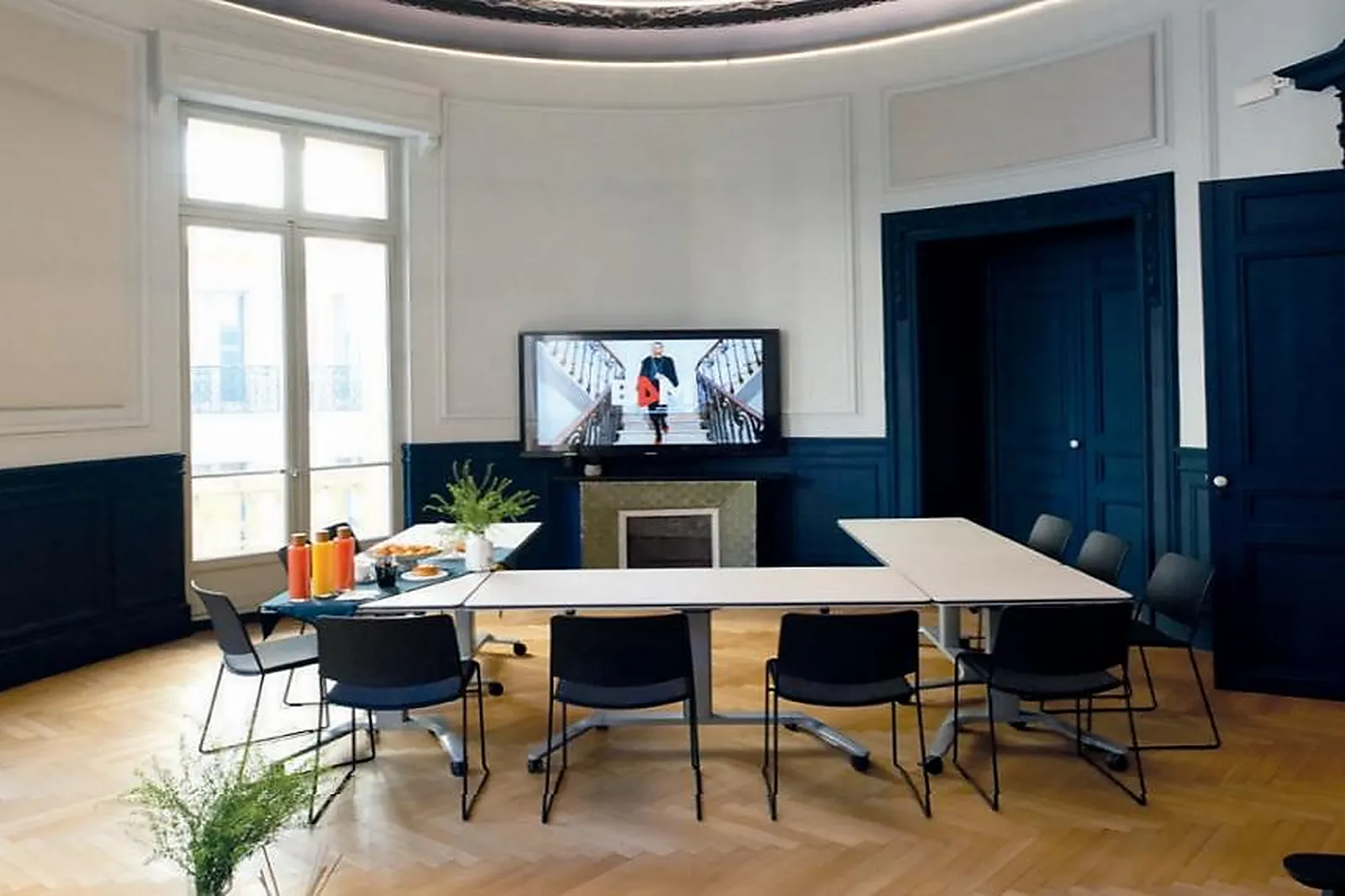 Lieux événementiels, LE BAM MARSEILLE