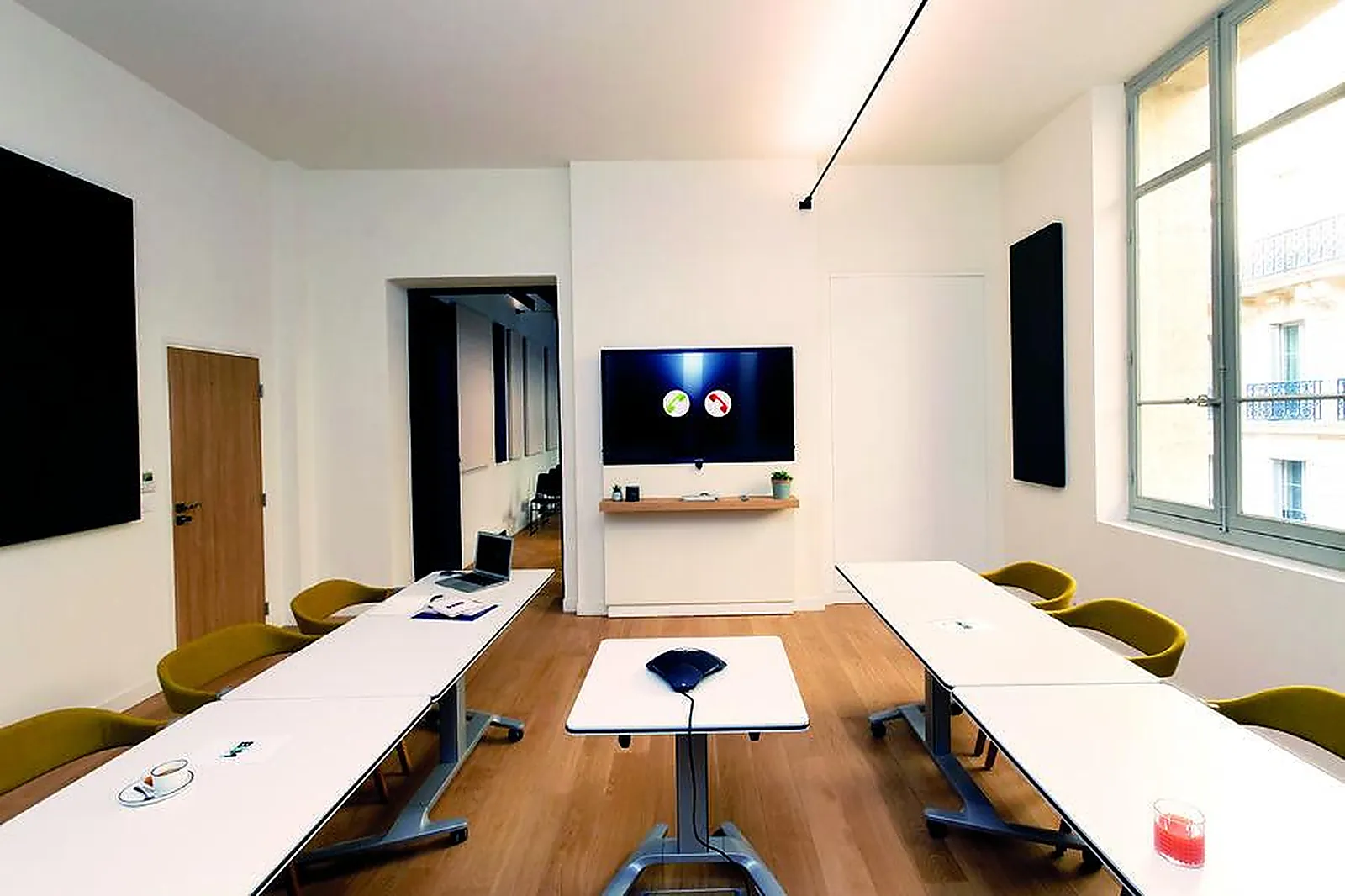 Lieux événementiels, LE BAM MARSEILLE