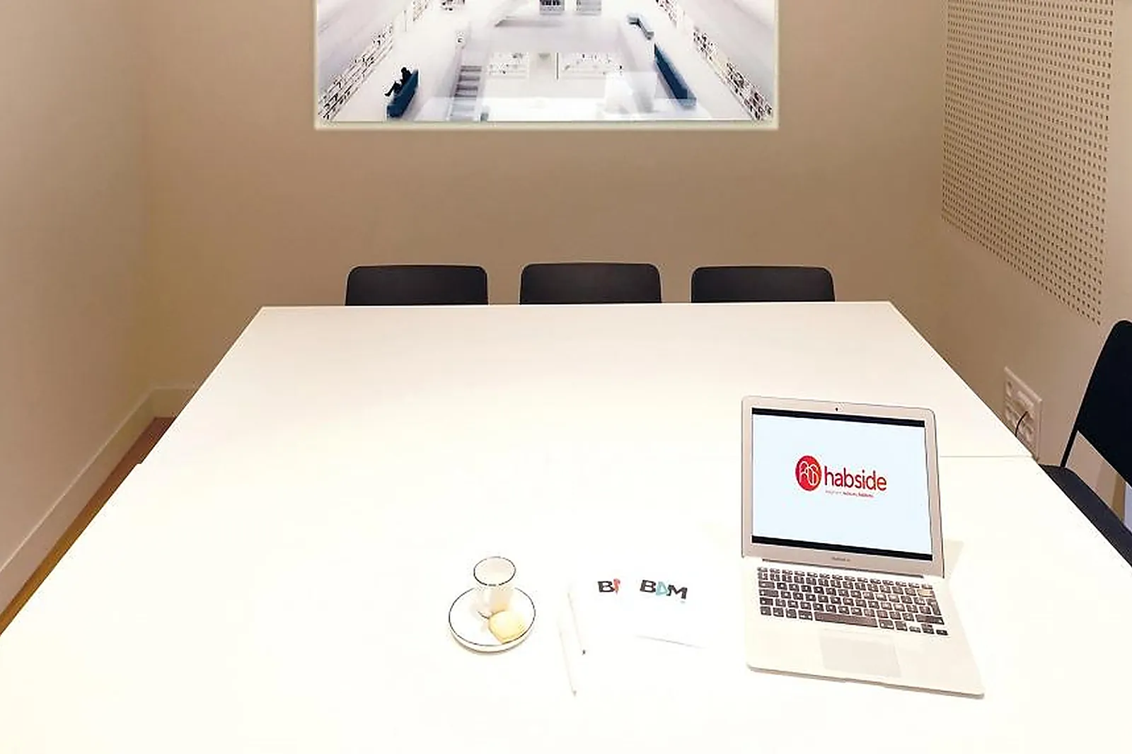 Lieux événementiels, LE BAM MARSEILLE