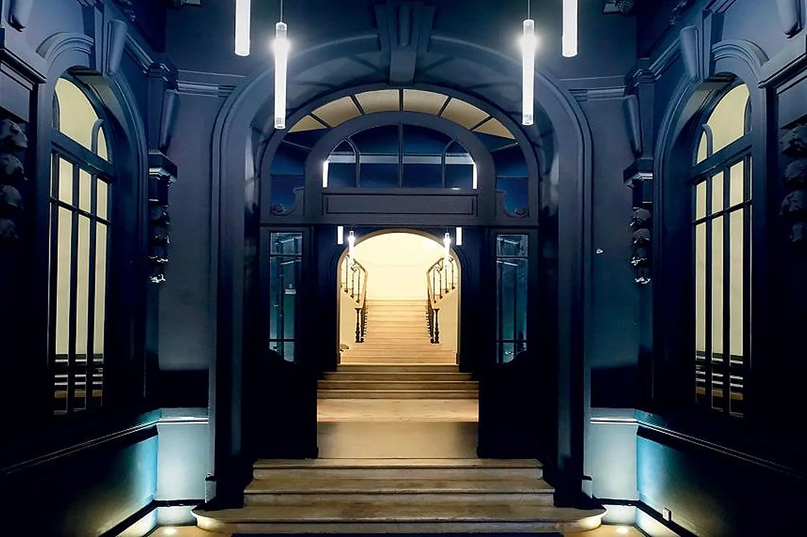 Lieux événementiels, LE BAM MARSEILLE