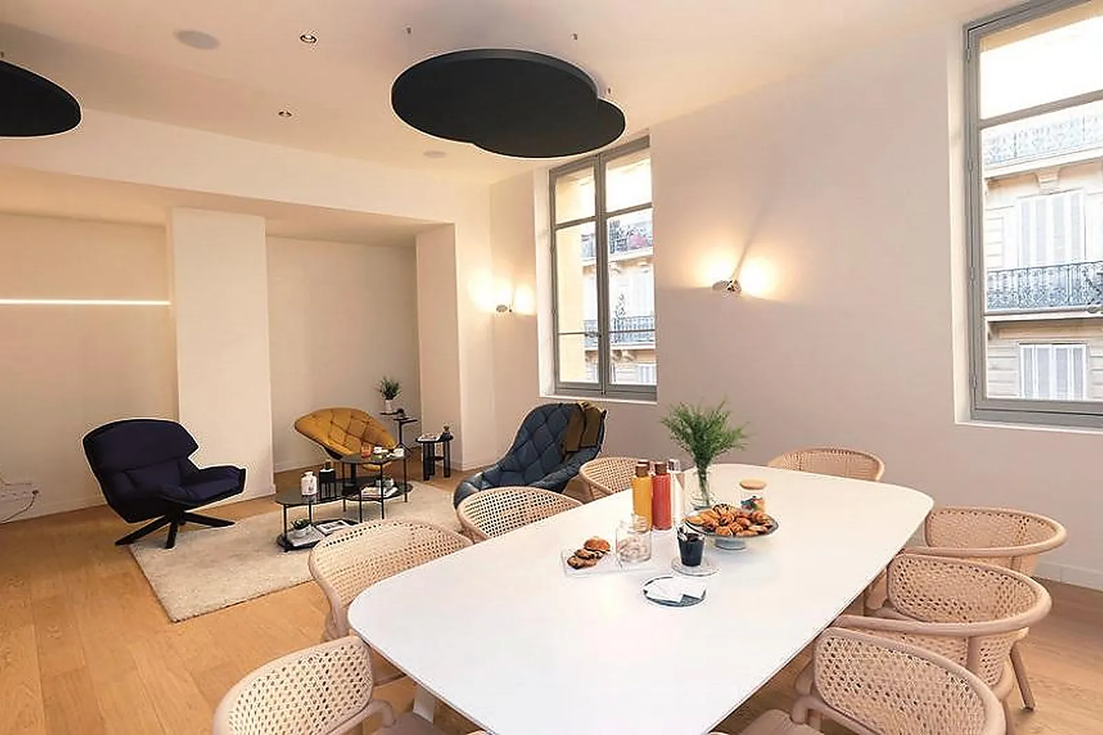 Lieux événementiels, LE BAM MARSEILLE