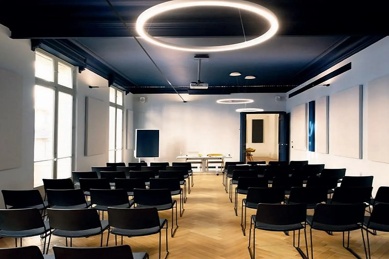 Lieux événementiels, LE BAM MARSEILLE