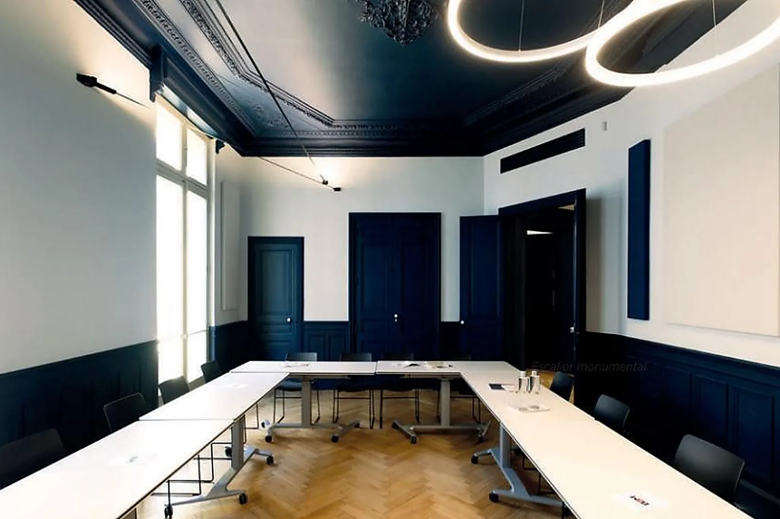 Lieux événementiels, LE BAM MARSEILLE