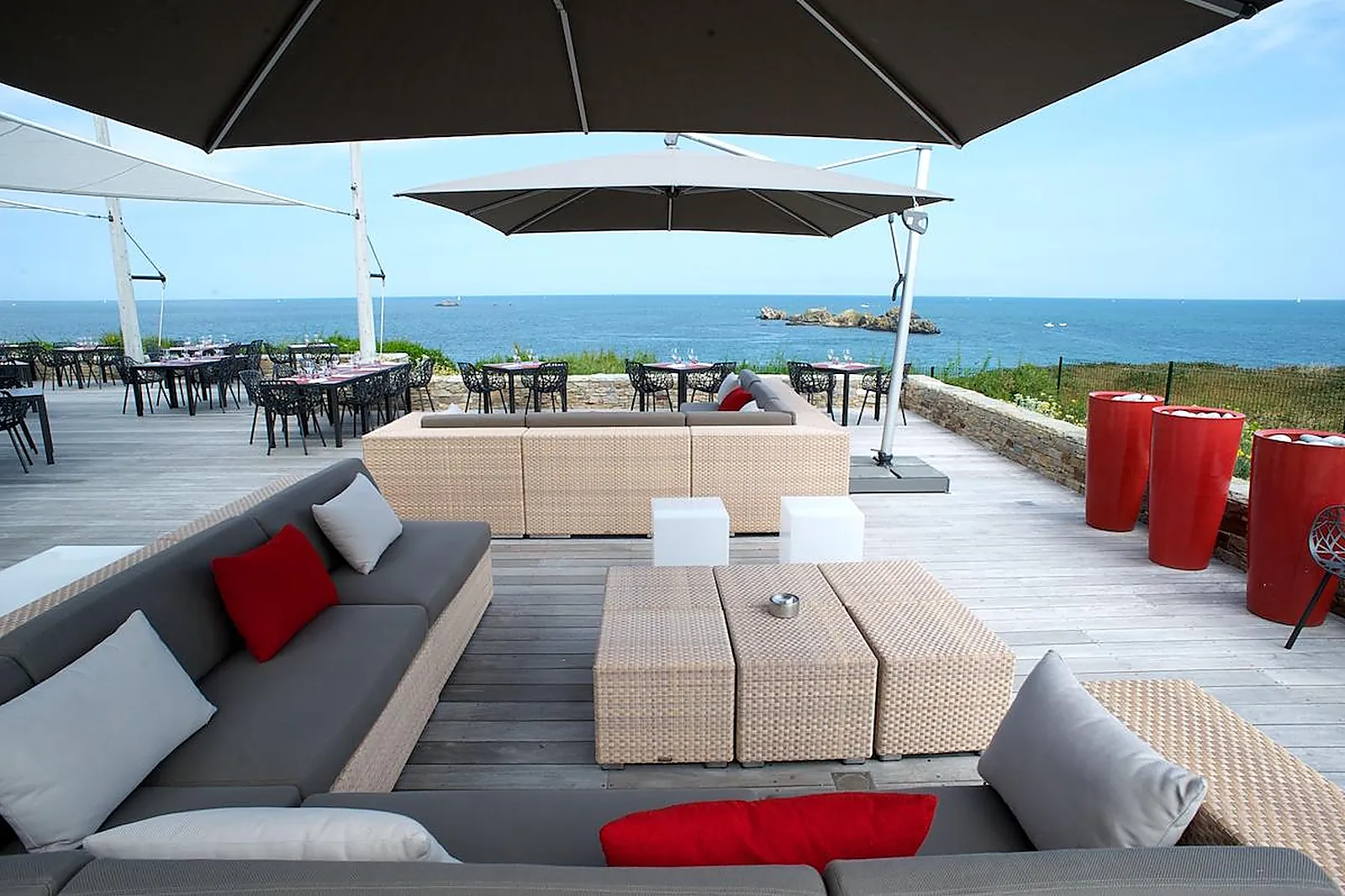 Cafés et Restaurants, LE BENETIN