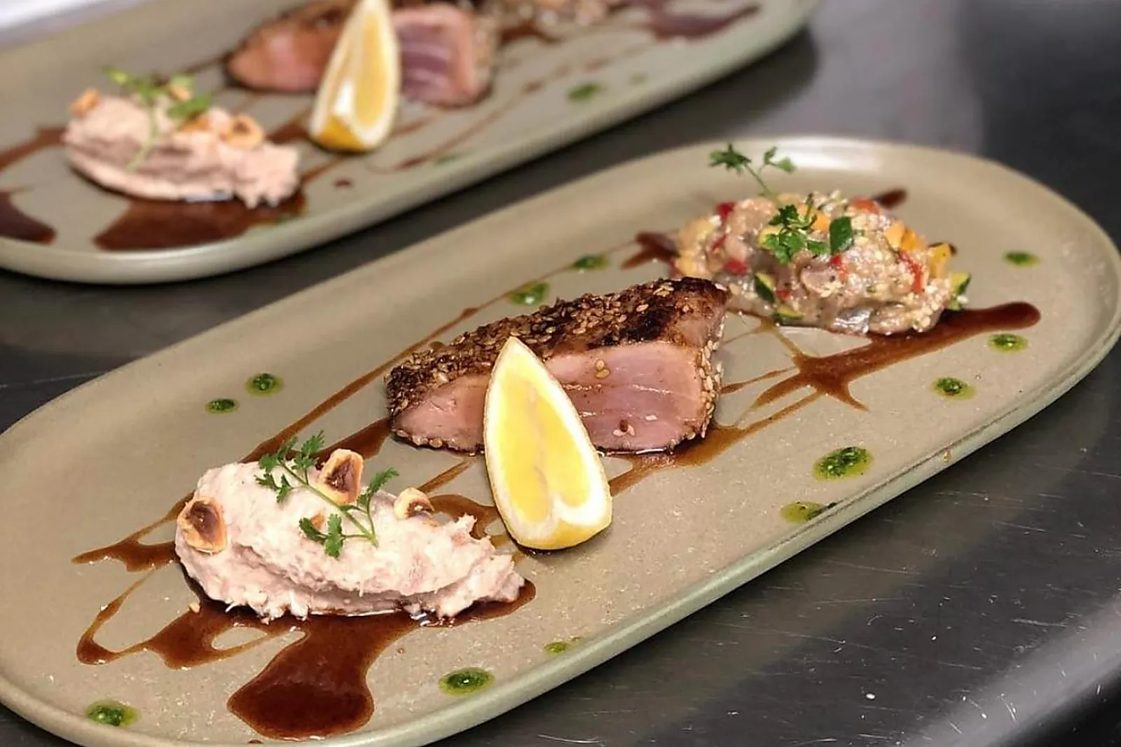 Cafés et Restaurants, LE BOUCHON PROVENÇAL