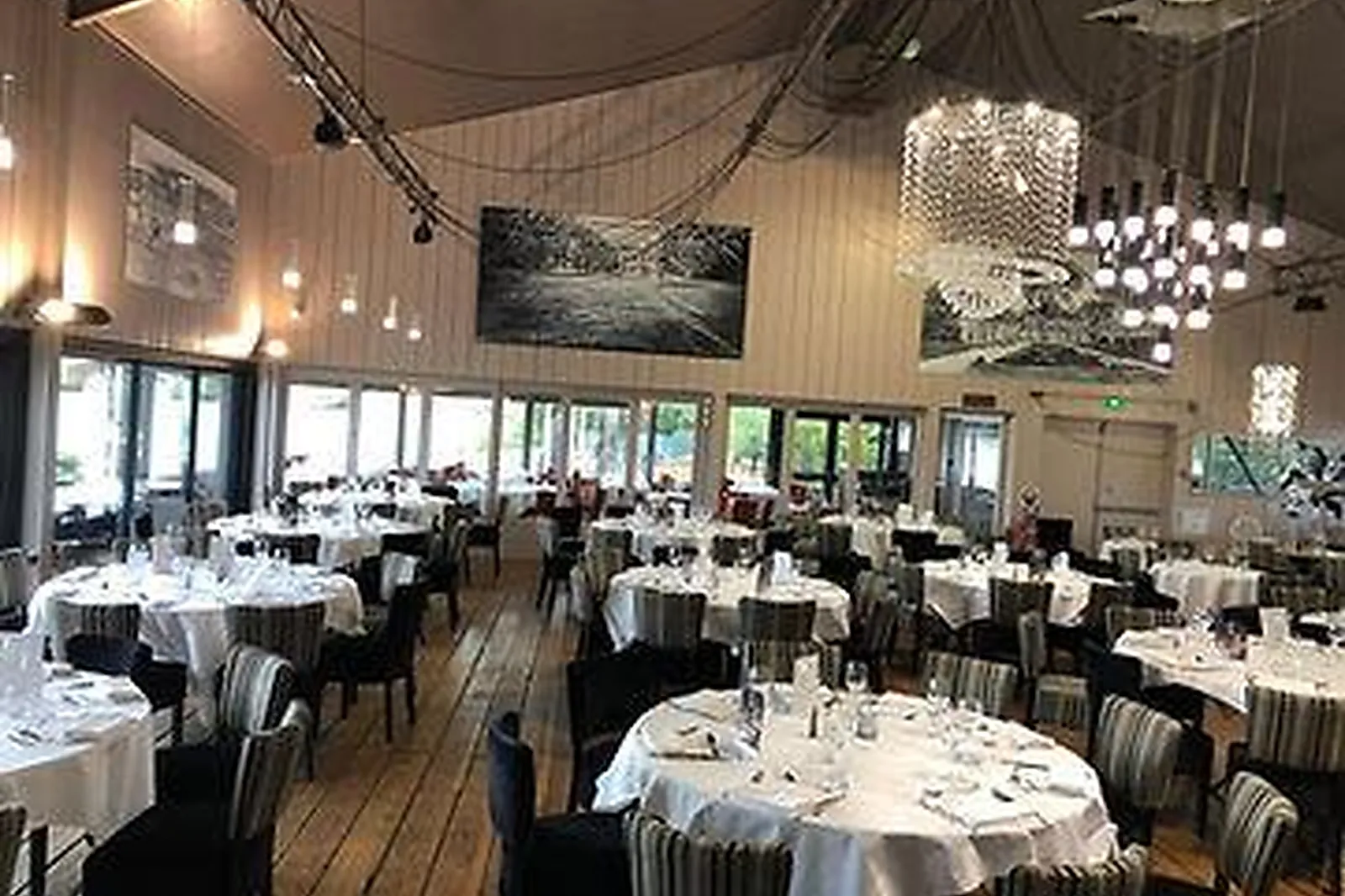 Cafés et Restaurants, LE CAFÉ DU PORT