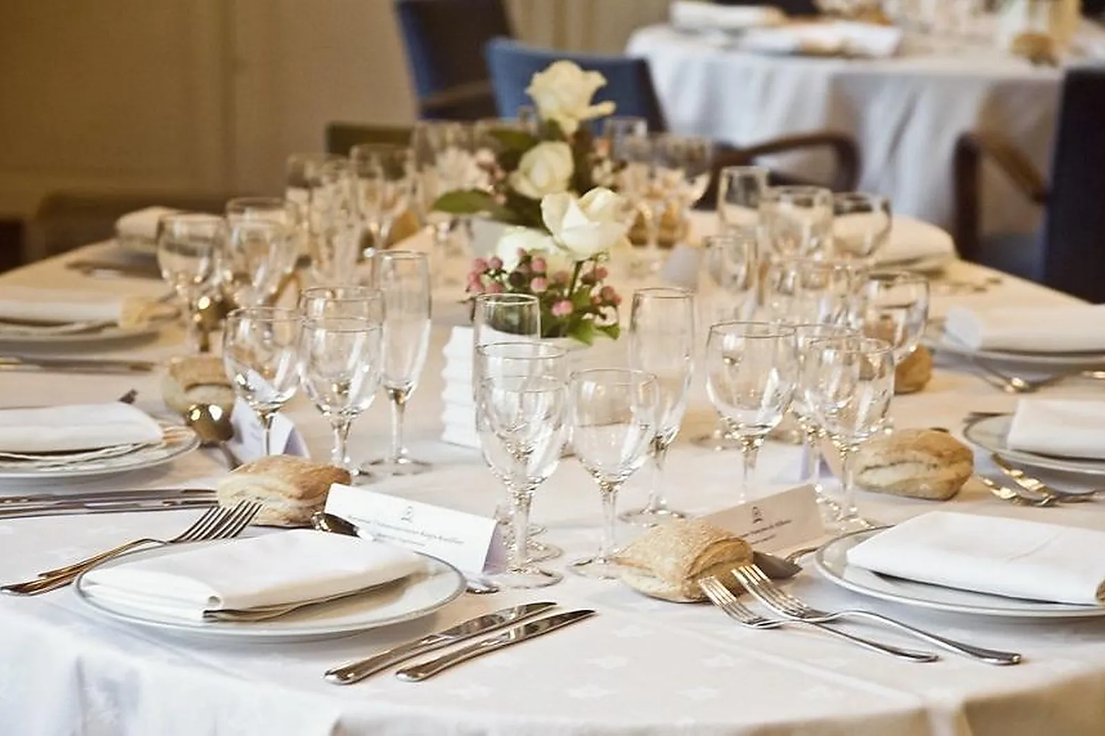 Lieux événementiels, LE CERCLE LOUIS XVI