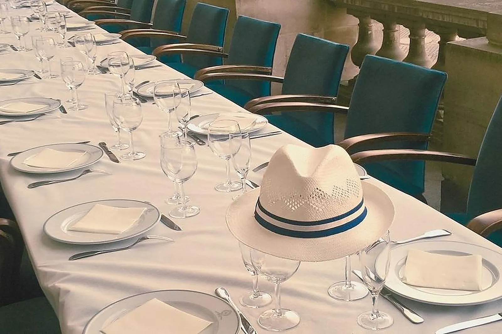 Lieux événementiels, LE CERCLE LOUIS XVI