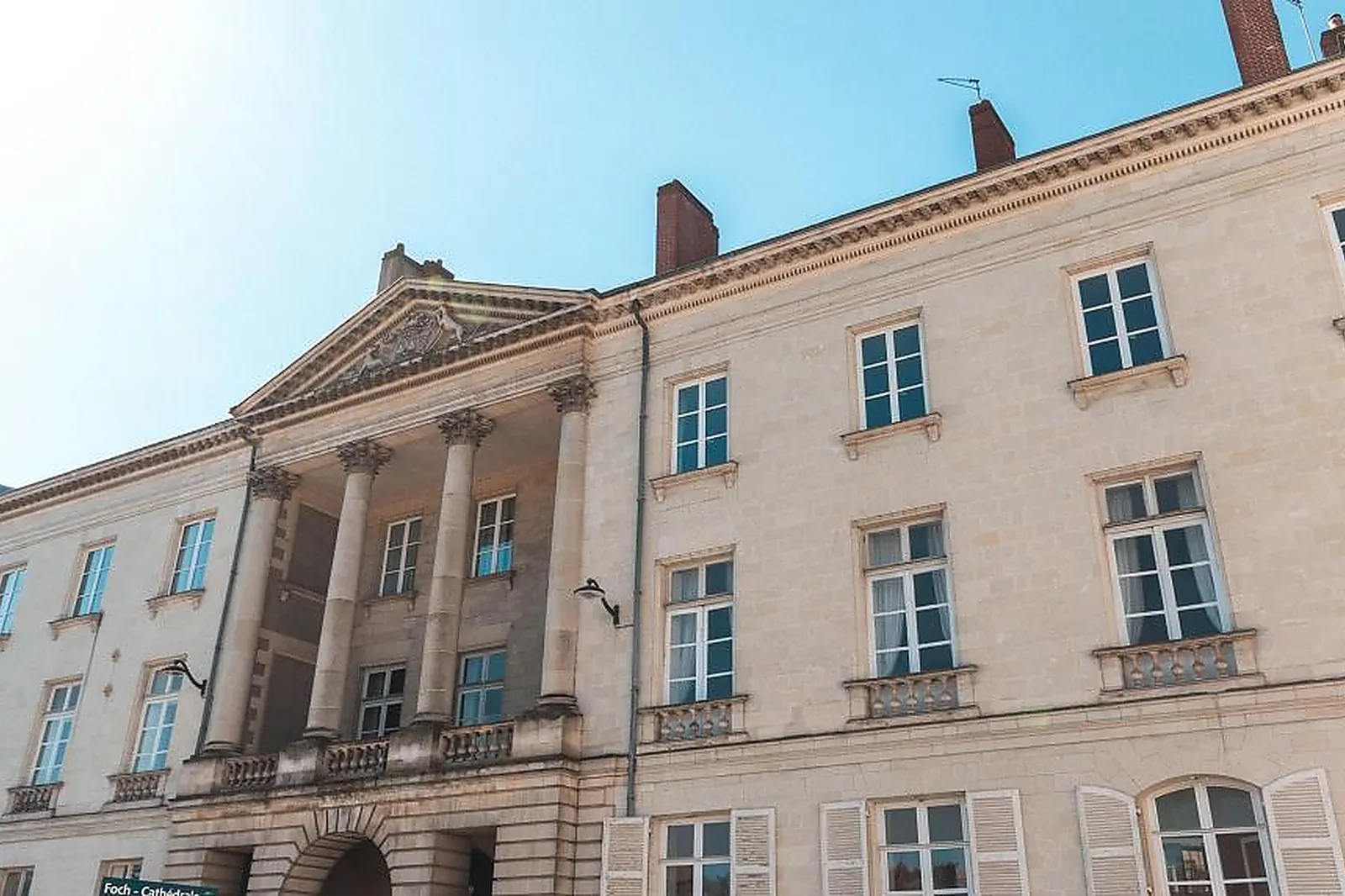 Lieux événementiels, LE CERCLE LOUIS XVI