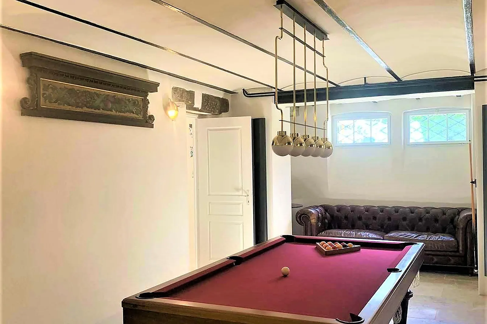 Lieux événementiels, LE CHALET IMPÉRIAL CLERMONT-TONNERRE