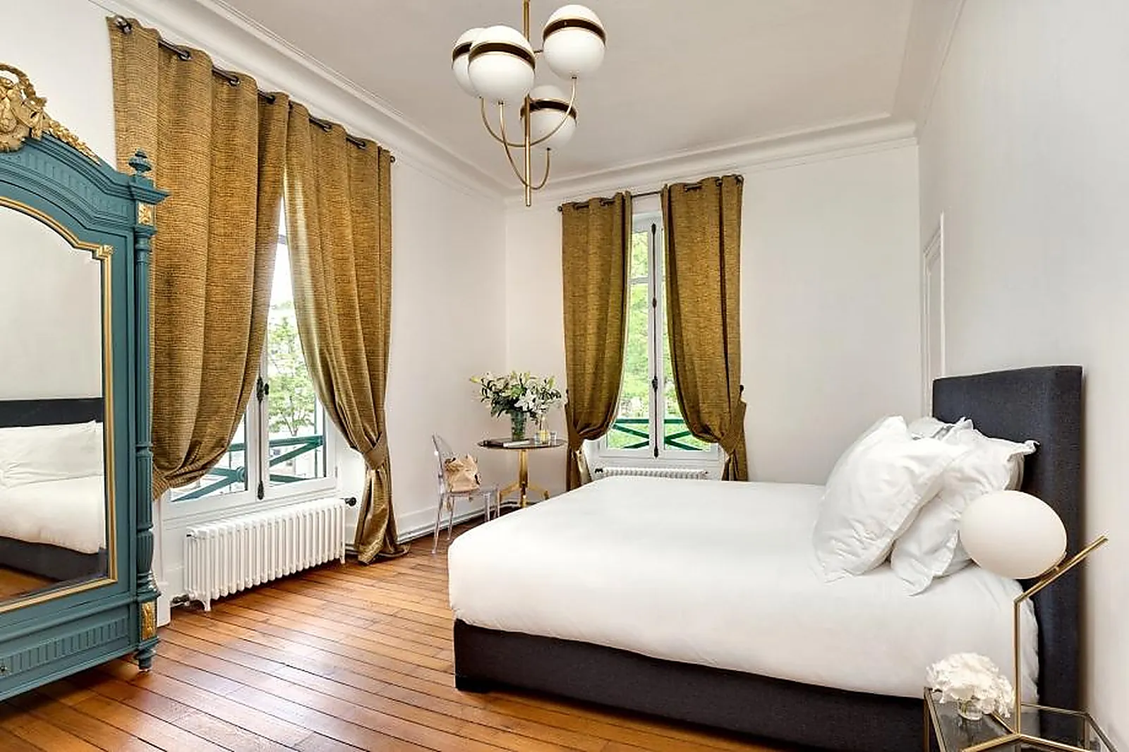 Lieux événementiels, LE CHALET IMPÉRIAL CLERMONT-TONNERRE