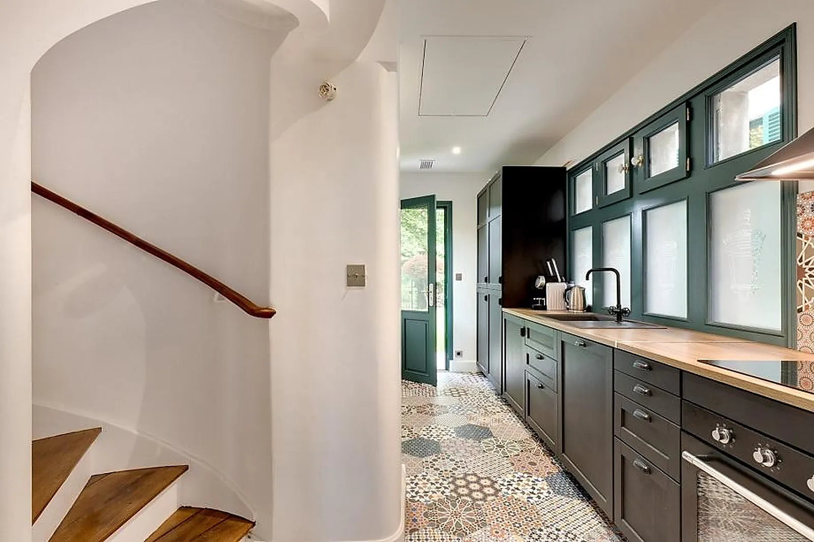 Lieux événementiels, LE CHALET IMPÉRIAL CLERMONT-TONNERRE