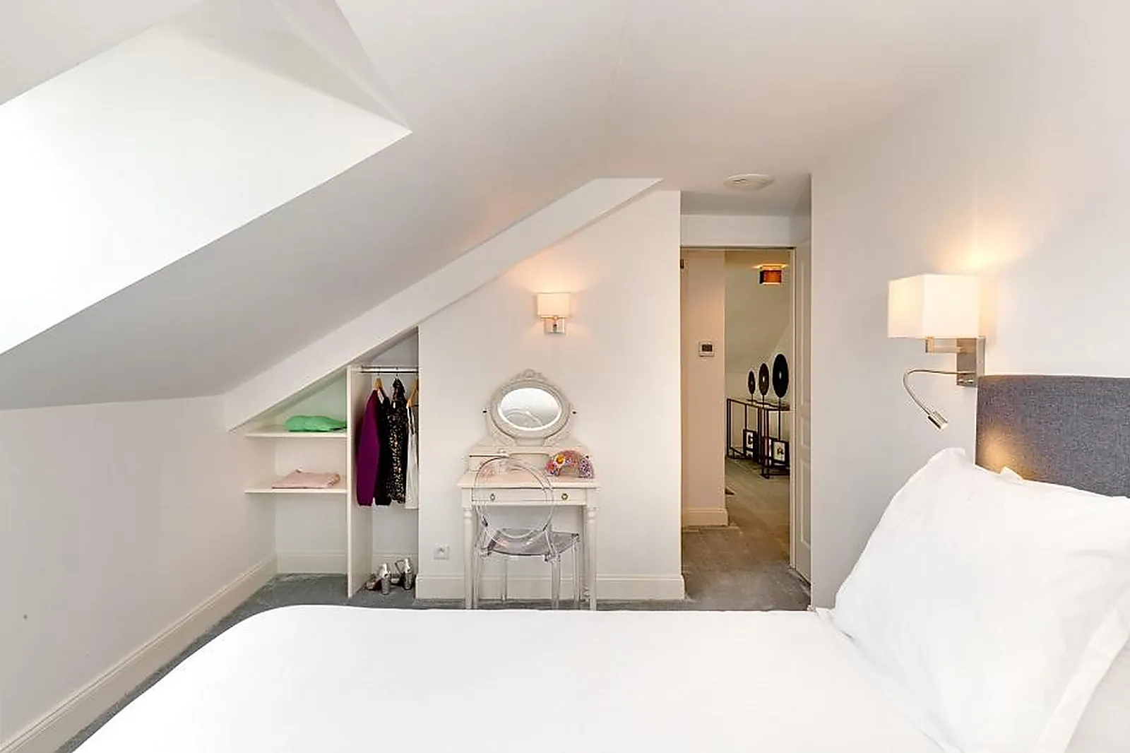 Lieux événementiels, LE CHALET IMPÉRIAL CLERMONT-TONNERRE