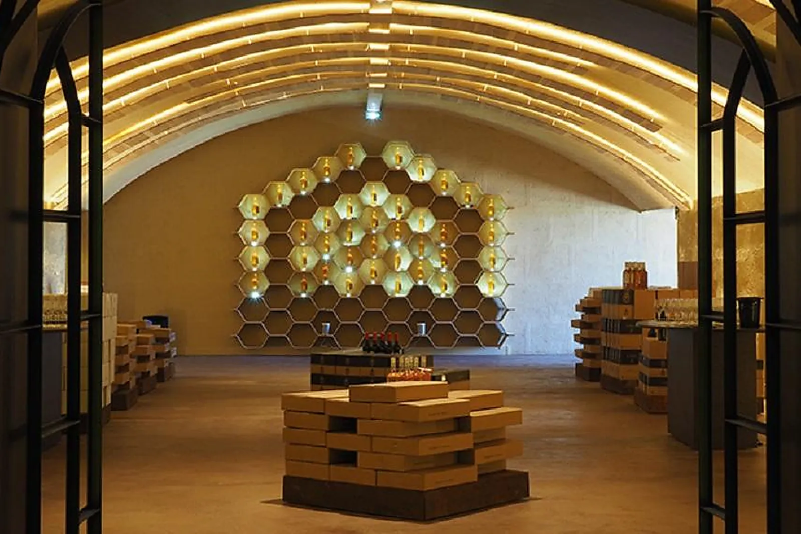 Lieux événementiels, LE CHÂTEAU LE BOUÏS