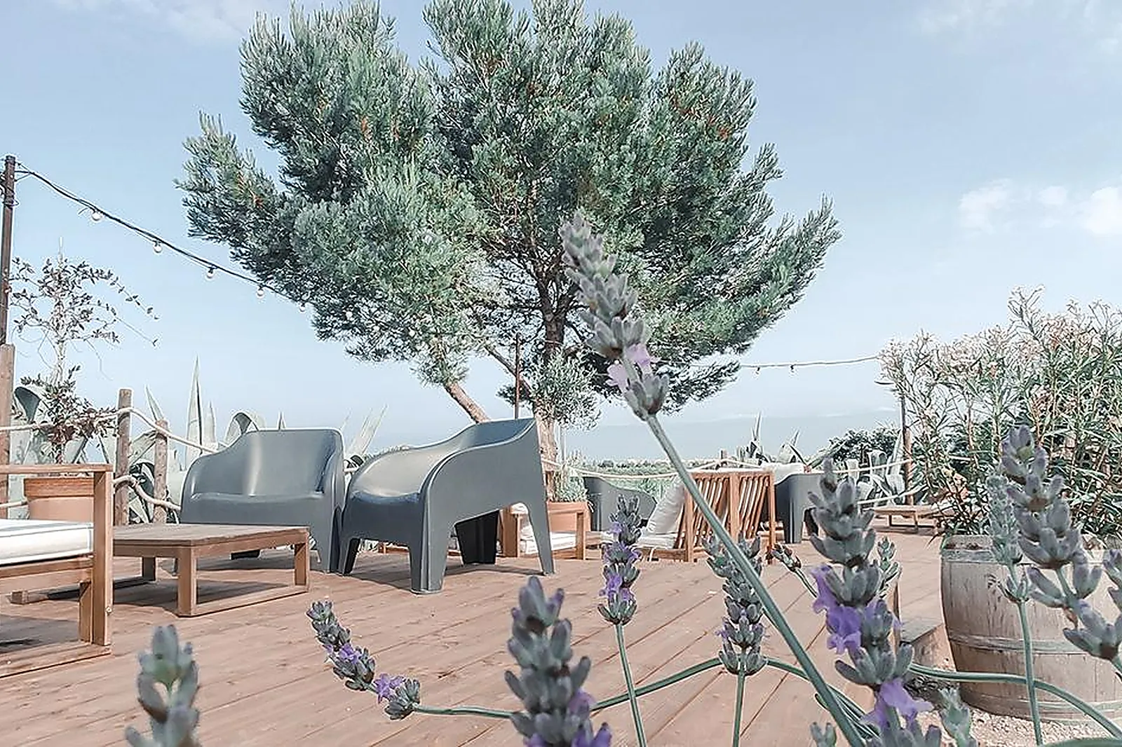 Lieux événementiels, LE CHÂTEAU LE BOUÏS