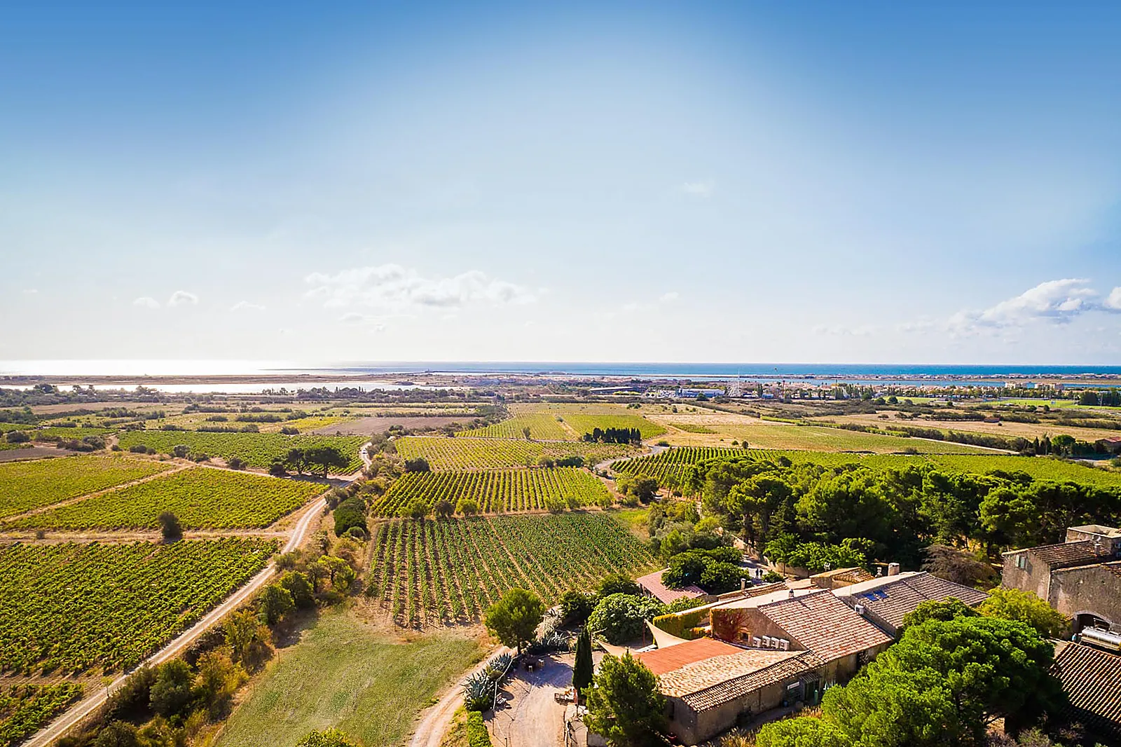 Lieux événementiels, LE CHÂTEAU LE BOUÏS