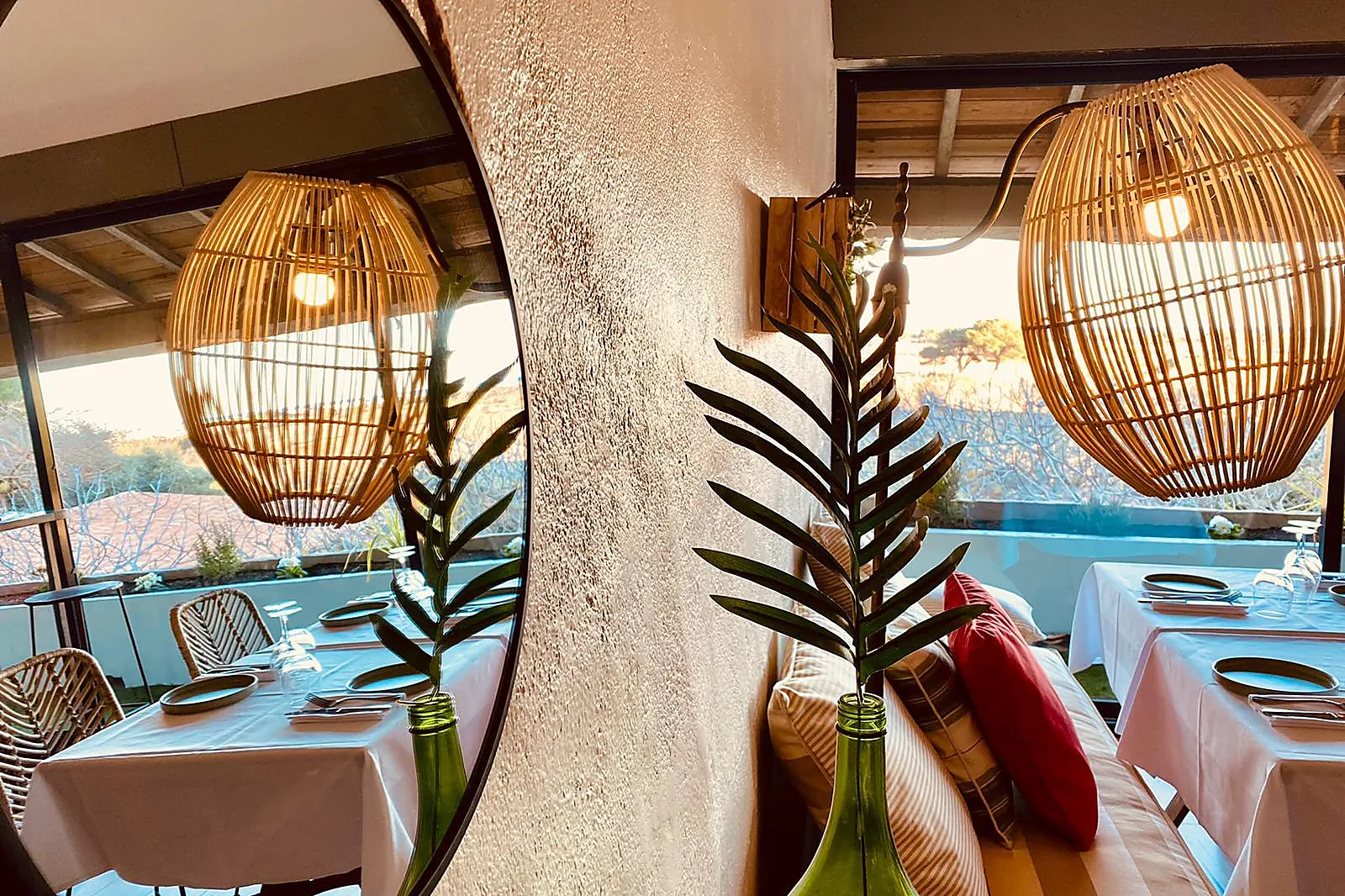 Lieux événementiels, LE CHÂTEAU LE BOUÏS