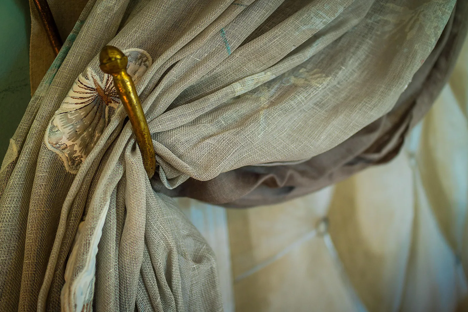 Lieux événementiels, LE CHÂTEAU LE BOUÏS