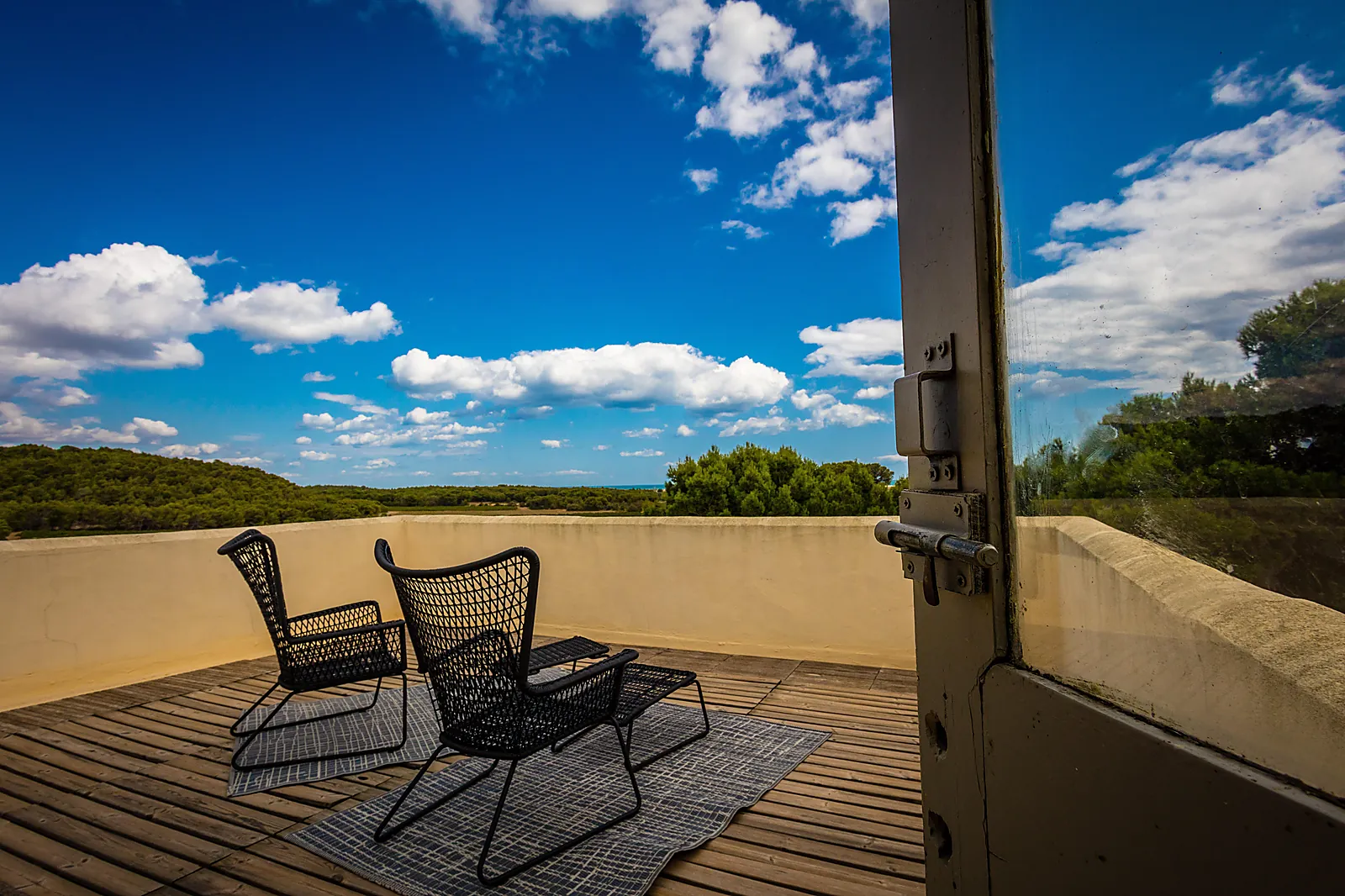 Lieux événementiels, LE CHÂTEAU LE BOUÏS